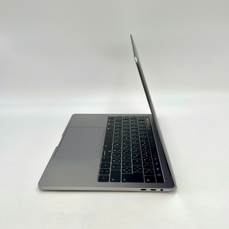 Macbook Pro 2019 13.3in Xám Intel Core i7/RAM 16GB/SSD 512GB 98% pin 100% BPTN (Đã thay pin, xước gôm)