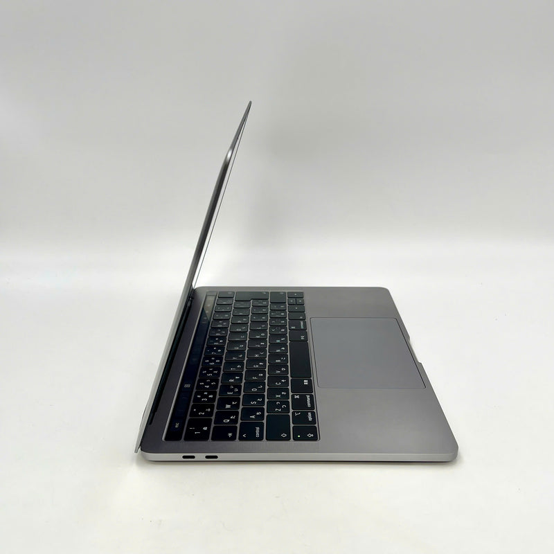 Macbook Pro 2019 13.3in Xám Intel Core i7/RAM 16GB/SSD 512GB 98% pin 100% BPTN (Đã thay pin, xước gôm)