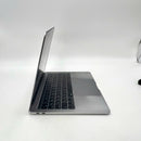 Macbook Pro 2017 13.3in Xám Intel Core i7/RAM 16GB/SSD 256GB 97% pin 100% BPTN (Đã thay pin , xước gôm vỏ ,ám chấm vỏ)