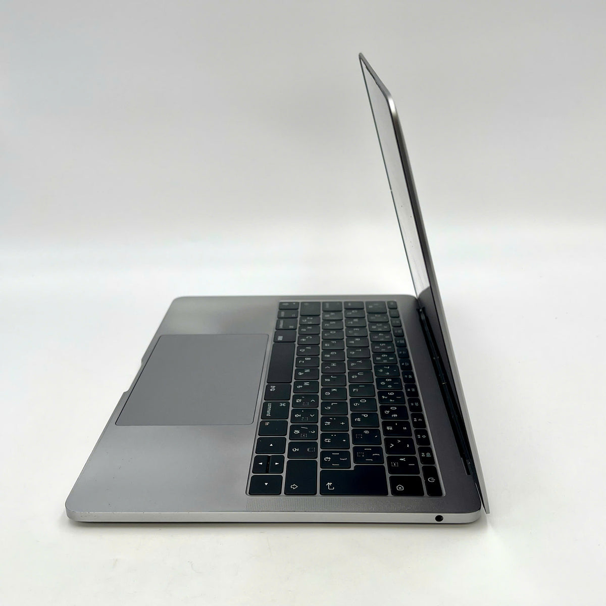 Macbook Pro 2017 13.3in Xám Intel Core i7/RAM 16GB/SSD 256GB 97% pin 1