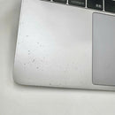 Macbook Pro 2017 13.3in Xám Intel Core i7/RAM 16GB/SSD 256GB 97% pin 100% BPTN (Đã thay pin , xước gôm vỏ ,ám chấm vỏ)