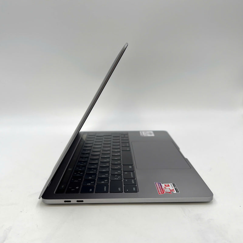 Macbook Pro 2016 13in Xám Intel Core i5/RAM 8GB/SSD 256GB 98% sạc 287 lần BPTN (Đã thay cụm màn)