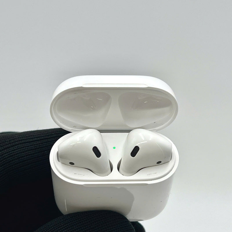 AirPods 2 98% Đổi bảo hành