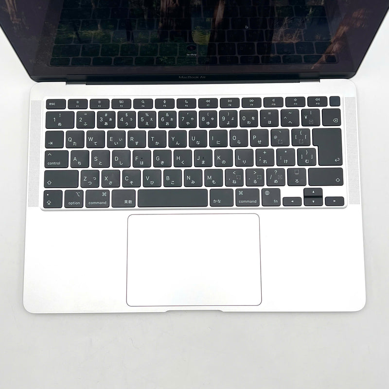 Macbook Air 2020 13.3in Xám Apple M1/RAM 8GB/SSD 512GB 98% Sạc 72 lần BPTN