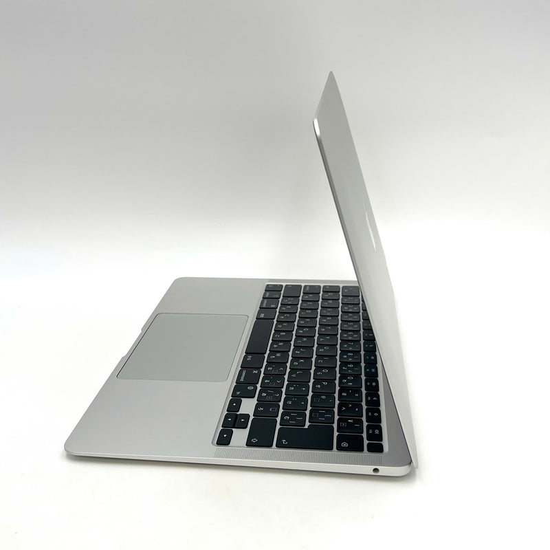 Macbook Air 2020 13.3in Xám Apple M1/RAM 8GB/SSD 512GB 98% Sạc 72 lần BPTN