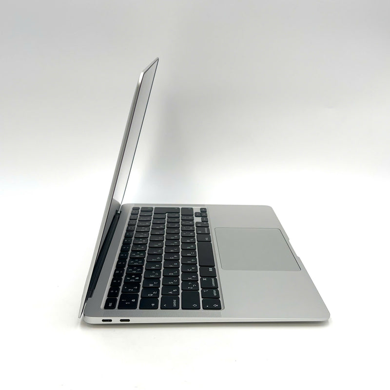 Macbook Air 2020 13.3in Xám Apple M1/RAM 8GB/SSD 512GB 98% Sạc 72 lần BPTN