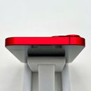 iPhone 14 Plus 128GB Đỏ 98% pin 85%  Máy đã trả hết tiền mạng dùng như Quốc tế Apple (xước viền) - HH6764