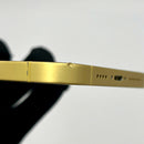 iPhone 14 Plus 128GB Vàng 97% pin 96%  Quốc tế từ SB (Không dùng sim SB - móp viền) - HH1435