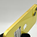 iPhone 14 Plus 128GB Vàng 97% pin 96%  Quốc tế từ SB (Không dùng sim SB - móp viền) - HH1435