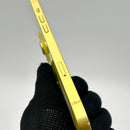 iPhone 14 Plus 128GB Vàng 97% pin 96%  Quốc tế từ SB (Không dùng sim SB - móp viền) - HH1435