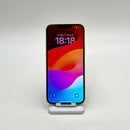 iPhone 14 Plus 128GB Vàng 97% pin 96%  Quốc tế từ SB (Không dùng sim SB - móp viền) - HH1435