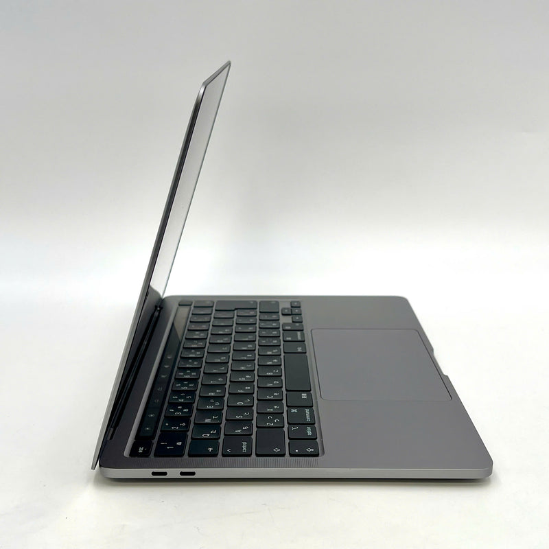 MacBook Pro 2020 13.3in Xám Apple M1/RAM 8GB/SSD 256GB 98% Sạc 43 lần BPTN