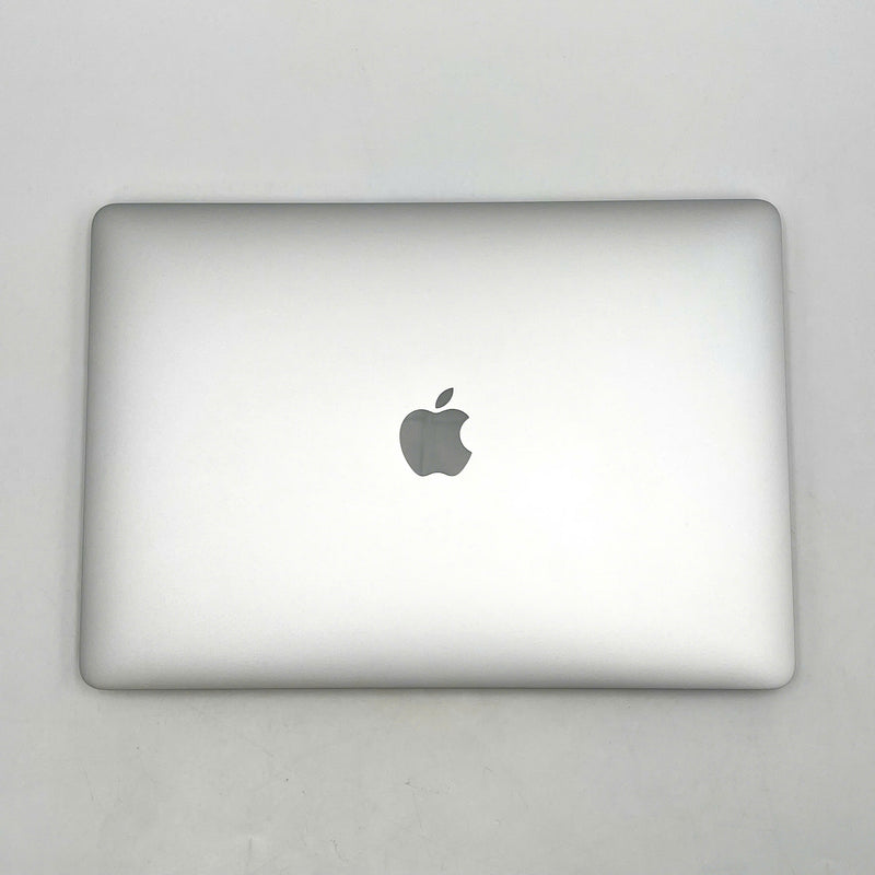 MacBook Pro 2020 13.3in Bạc Apple M1 /RAM 8GB/SSD 256GB 98% Sạc 96 lần BPTN