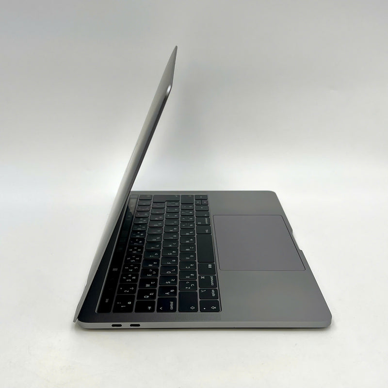 Macbook Pro 2019 13.3in Xám Intel Core i7/RAM 16GB/SSD 512GB 98% Sạc 106 lần BPTN