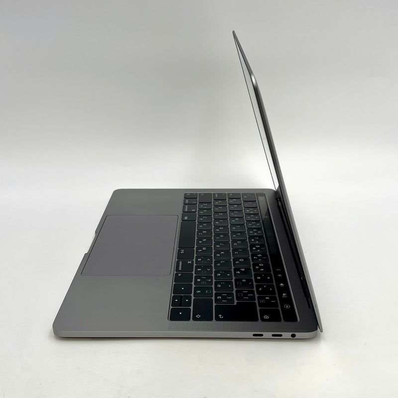 Macbook Pro 2019 13.3in Xám Intel Core i7/RAM 16GB/SSD 512GB 98% Sạc 106 lần BPTN