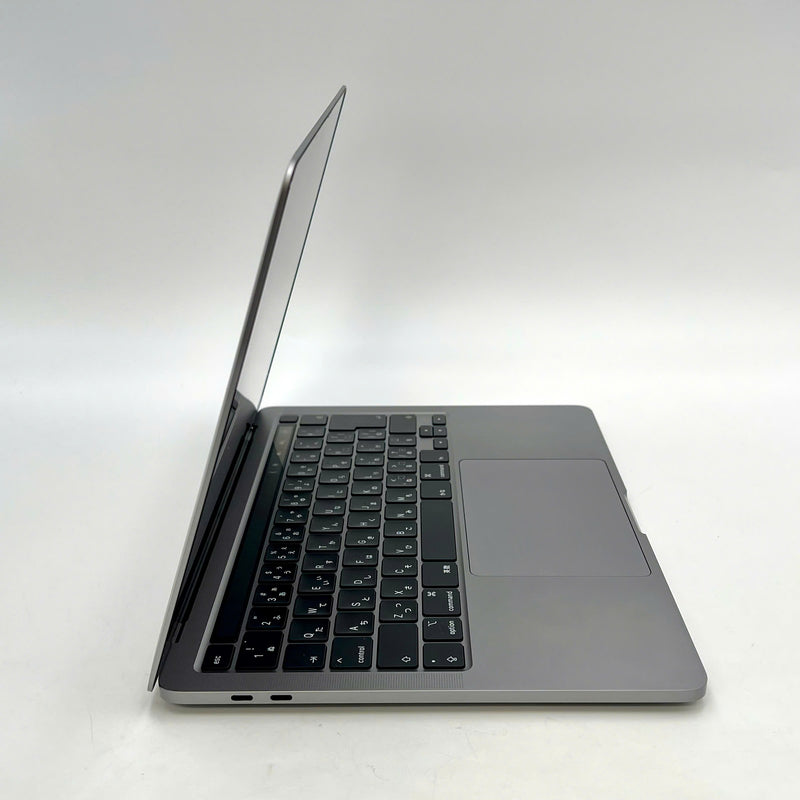 MacBook Pro 2020 13.3in Xám Intel Core i5/RAM 8GB/SSD 256GB 98% Fullbox Sạc 95 lần BPTN