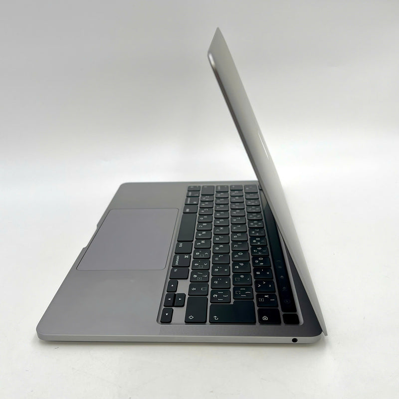 MacBook Pro 2020 13.3in Xám Intel Core i5/RAM 8GB/SSD 256GB 98% Fullbox Sạc 95 lần BPTN