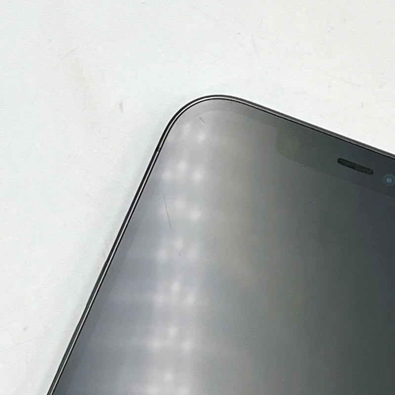iPhone 12 Pro Max 128GB Xanh Dương 98% pin 100% Máy đã trả hết tiền mạng dùng như Quốc tế Apple (Đã thay pin - Đốm camera 1x/2.5x, màn và viền xước)  - HH6717