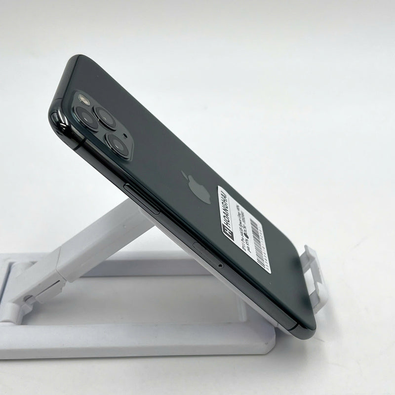 iPhone 11 Pro 64GB Đen 98% pin 95%  Máy đã trả hết tiền mạng dùng như Quốc tế Apple  - HH2491