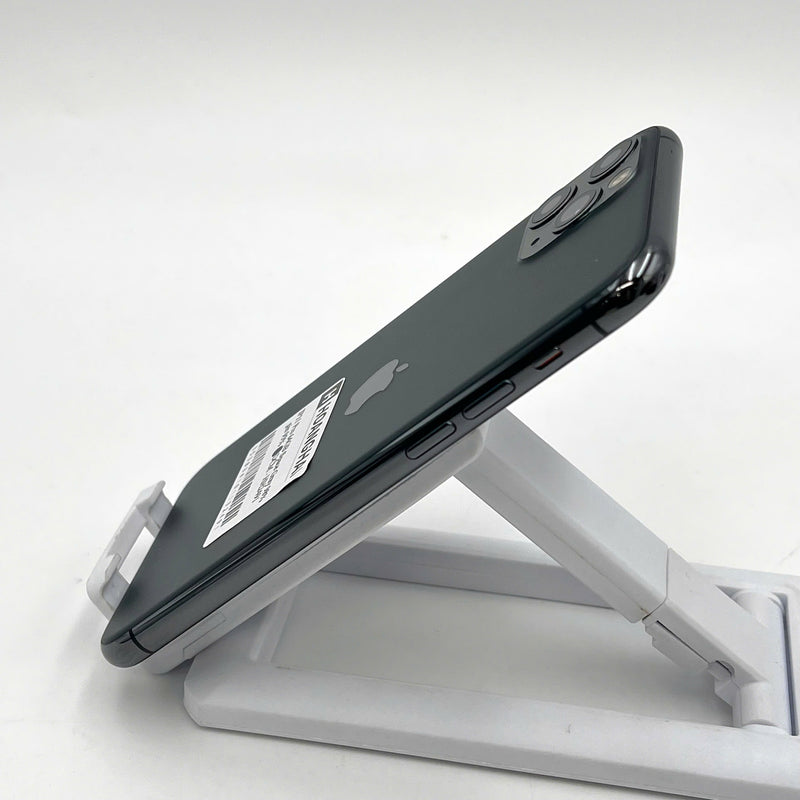 iPhone 11 Pro 64GB Đen 98% pin 95%  Máy đã trả hết tiền mạng dùng như Quốc tế Apple  - HH2491
