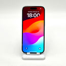 iPhone 15 128GB Xanh Dương 98% pin 85%  Quốc tế từ SB (Không dùng sim SB - xước viền cam) - HH7152