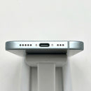 iPhone 15 128GB Xanh Dương 98% pin 85%  Quốc tế từ SB (Không dùng sim SB - xước viền cam) - HH7152