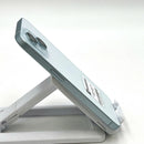 iPhone 15 128GB Xanh Dương 98% pin 85%  Quốc tế từ SB (Không dùng sim SB - xước viền cam) - HH7152