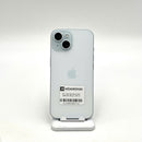 iPhone 15 128GB Xanh Dương 98% pin 85%  Quốc tế từ SB (Không dùng sim SB - xước viền cam) - HH7152
