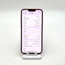 iPhone 14 Plus 128GB Đỏ 98% pin 86%  Quốc tế từ AU (Không dùng sim AU)  - HH5670