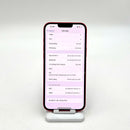 iPhone 14 Plus 128GB Đỏ 98% pin 86%  Quốc tế từ AU (Không dùng sim AU)  - HH5670