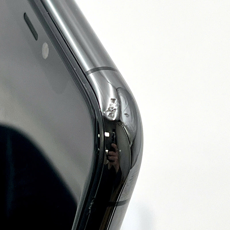 iPhone 11 Pro 64GB Đen 98% pin 100% Máy đã trả hết tiền mạng dùng như Quốc tế Apple (Đã thay pin , màn hình Apple - Đốm camera 1x) - HH1641