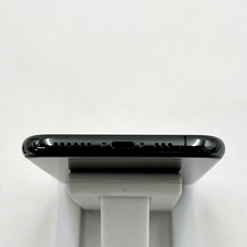 iPhone 11 Pro 64GB Đen 98% pin 100% Máy đã trả hết tiền mạng dùng như Quốc tế Apple (Đã thay pin , màn hình Apple - Đốm camera 1x) - HH1641