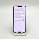 iPhone 14 Plus 256GB Đỏ 98% pin 100% Quốc tế từ AU (Không dùng sim AU - Đã thay pin, xước viền, lưng) - HH4234