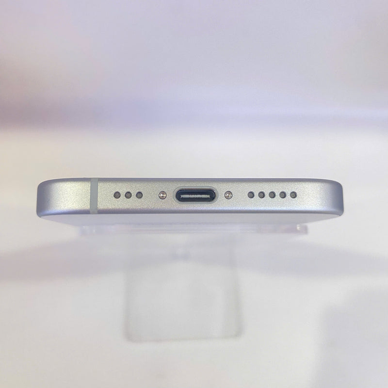 iPhone 15 256GB Xanh Dương 98% pin 86% Quốc tế Apple - HH6878