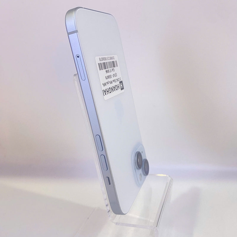 iPhone 15 256GB Xanh Dương 98% pin 86% Quốc tế Apple - HH6878