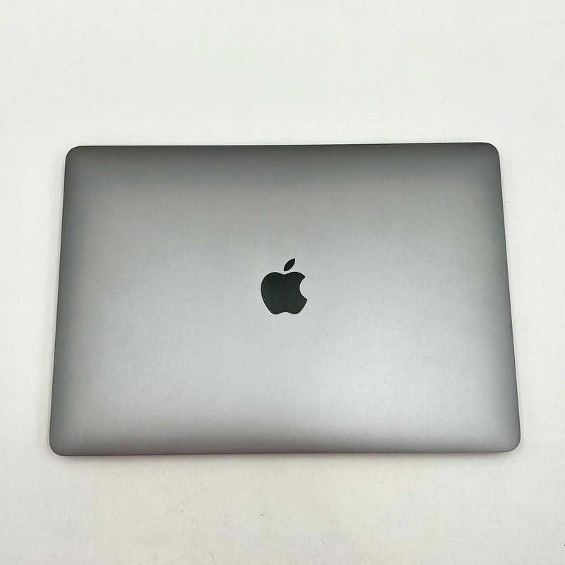 Macbook Pro 2022 13.3in Xám Apple M2/RAM 8GB/SSD 256GB 100% Fullbox  BPTN (hàng CPO)