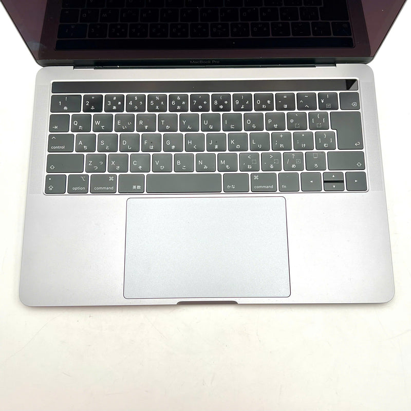 Macbook Pro 2019 13.3in Xám Intel Core i5/RAM 8GB/SSD 128GB 98% sạc 130 lần BPTN (Thay màn LCD)