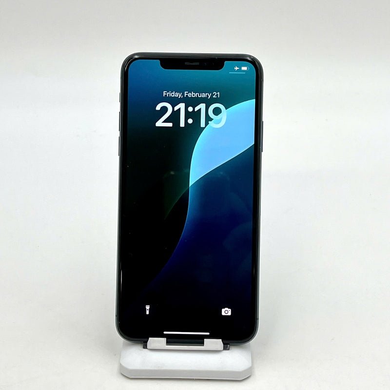 iPhone 11 Pro Max 256GB Xanh Lá 98% pin 100% Máy đã trả hết tiền mạng dùng như Quốc tế Apple (Đã thay pin,màn Apple - Máy xước màn ,ám viền , đốm camera 1x,) - HH5388