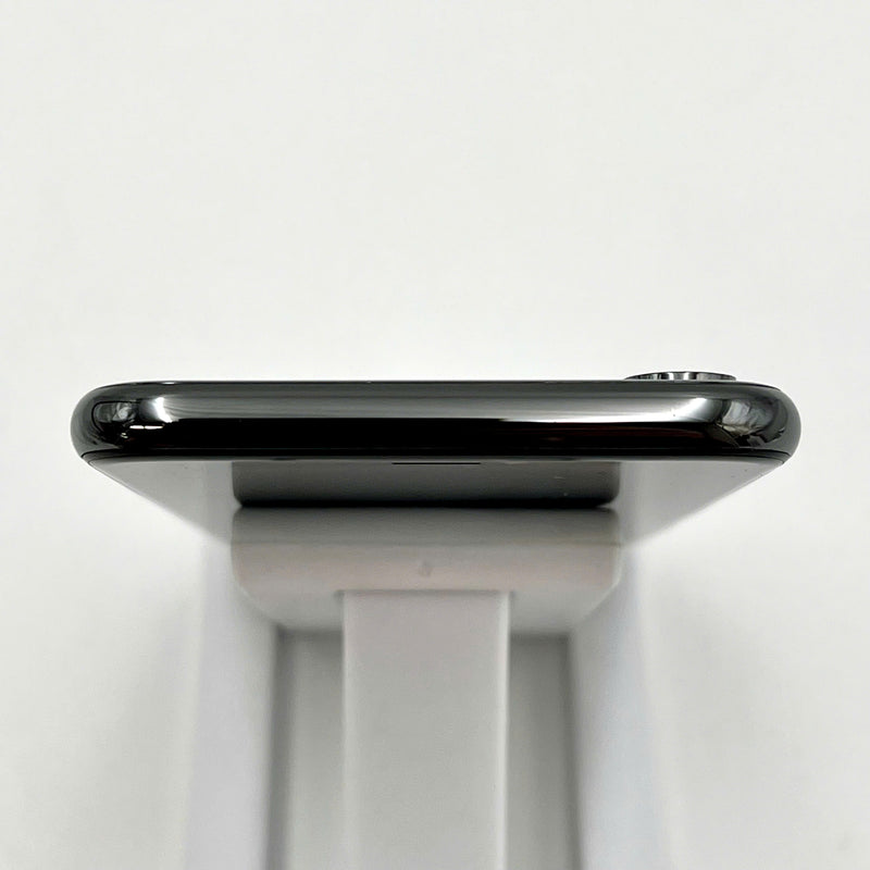iPhone X 64GB Đen 98% pin 100% DBH Máy đã trả hết tiền mạng dùng như Quốc tế Apple (Đốm camera 1x) - HH6822