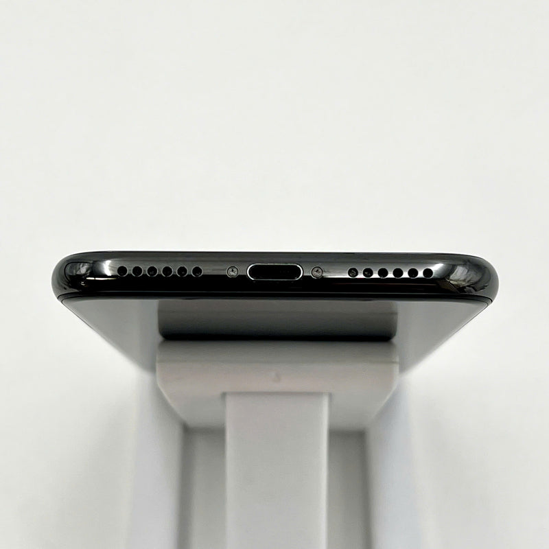 iPhone X 64GB Đen 98% pin 100% DBH Máy đã trả hết tiền mạng dùng như Quốc tế Apple (Đốm camera 1x) - HH6822