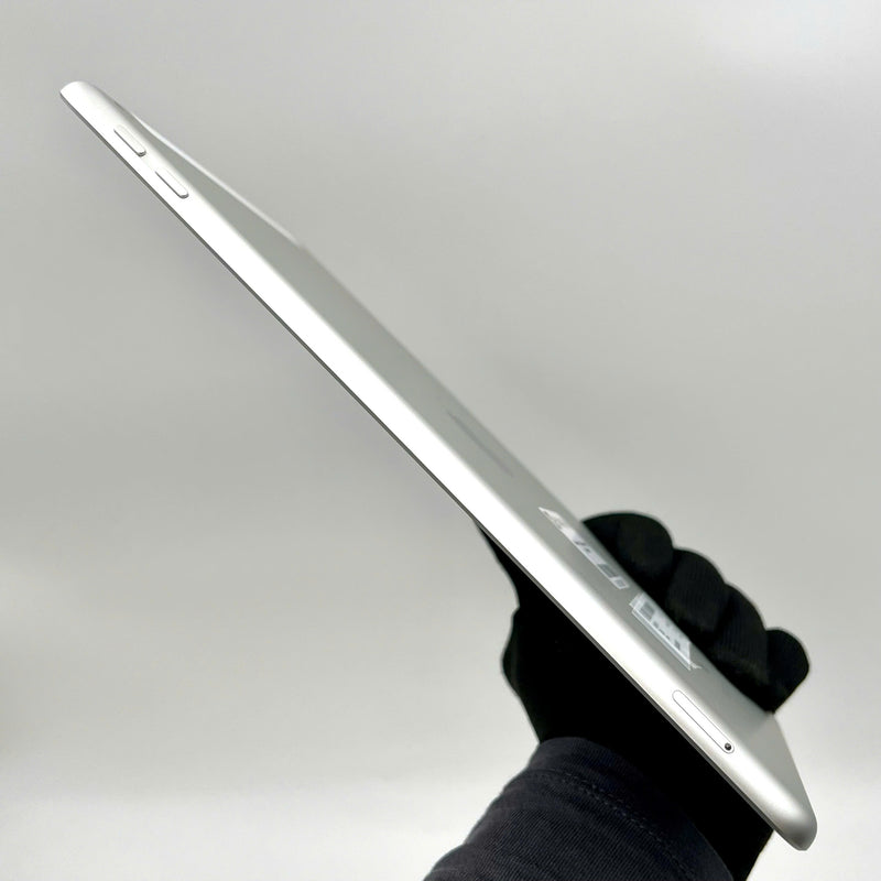 iPad Gen 6 2018 9.7in 128GB Bạc 4G + Wifi 98% pin 93%