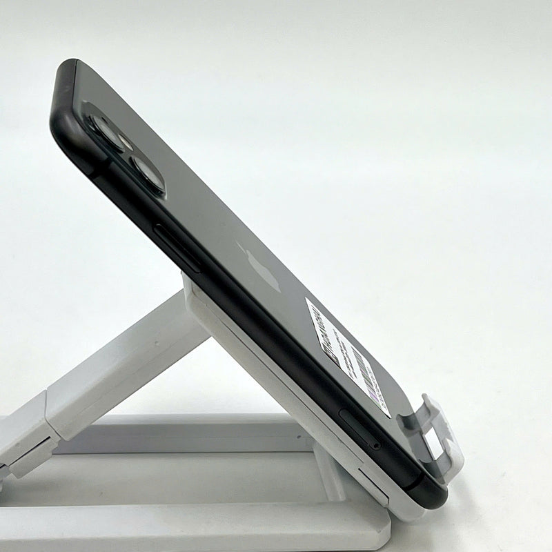 iPhone 11 128GB Đen 98% pin 100% Máy đã trả hết tiền mạng dùng như Quốc tế Apple (Đã thay pin , thay màn Apple - Đốm camera 1x, xước viền cam) - HH7517