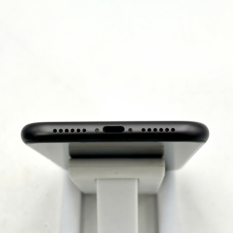 iPhone 11 128GB Đen 98% pin 100% Máy đã trả hết tiền mạng dùng như Quốc tế Apple (Đã thay pin , thay màn Apple - Đốm camera 1x, xước viền cam) - HH7517