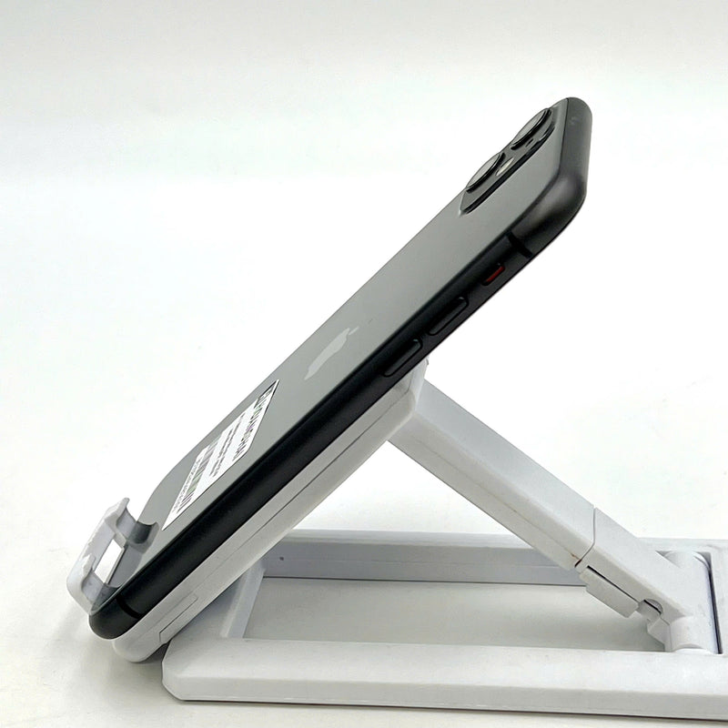 iPhone 11 128GB Đen 98% pin 100% Máy đã trả hết tiền mạng dùng như Quốc tế Apple (Đã thay pin , thay màn Apple - Đốm camera 1x, xước viền cam) - HH7517