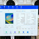 iPad Pro 2015 12.9in 128GB Vàng 4G + Wifi 98% pin 100% Từ DCM (màn ám trắng nhẹ, ĐTP)