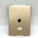 iPad Pro 2015 12.9in 128GB Vàng 4G + Wifi 98% pin 100% Từ DCM (màn ám trắng nhẹ, ĐTP)