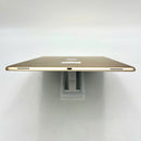 iPad Pro 2015 12.9in 128GB Vàng 4G + Wifi 98% pin 100% Từ DCM (màn ám trắng nhẹ, ĐTP)