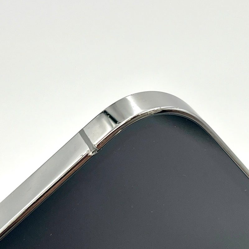 iPhone 12 Pro Max 128GB Đen 98% pin 100% Máy đã trả hết tiền mạng dùng như Quốc tế Apple (Đã thay pin, viền xước) - HH7832