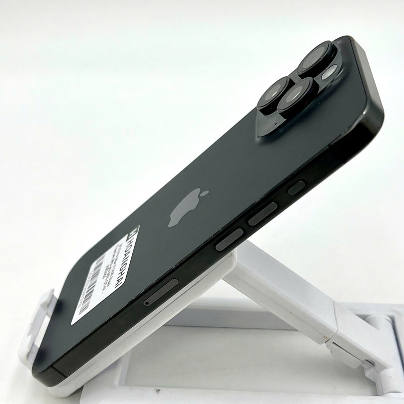 iPhone 15 Pro Max 512GB Đen 98% pin 86%  Quốc Tế Apple  - HH2950