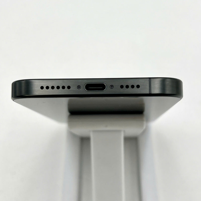 iPhone 15 Pro Max 512GB Đen 98% pin 86%  Quốc Tế Apple  - HH2950